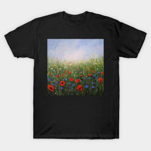 Ramblers Garden T-Shirt